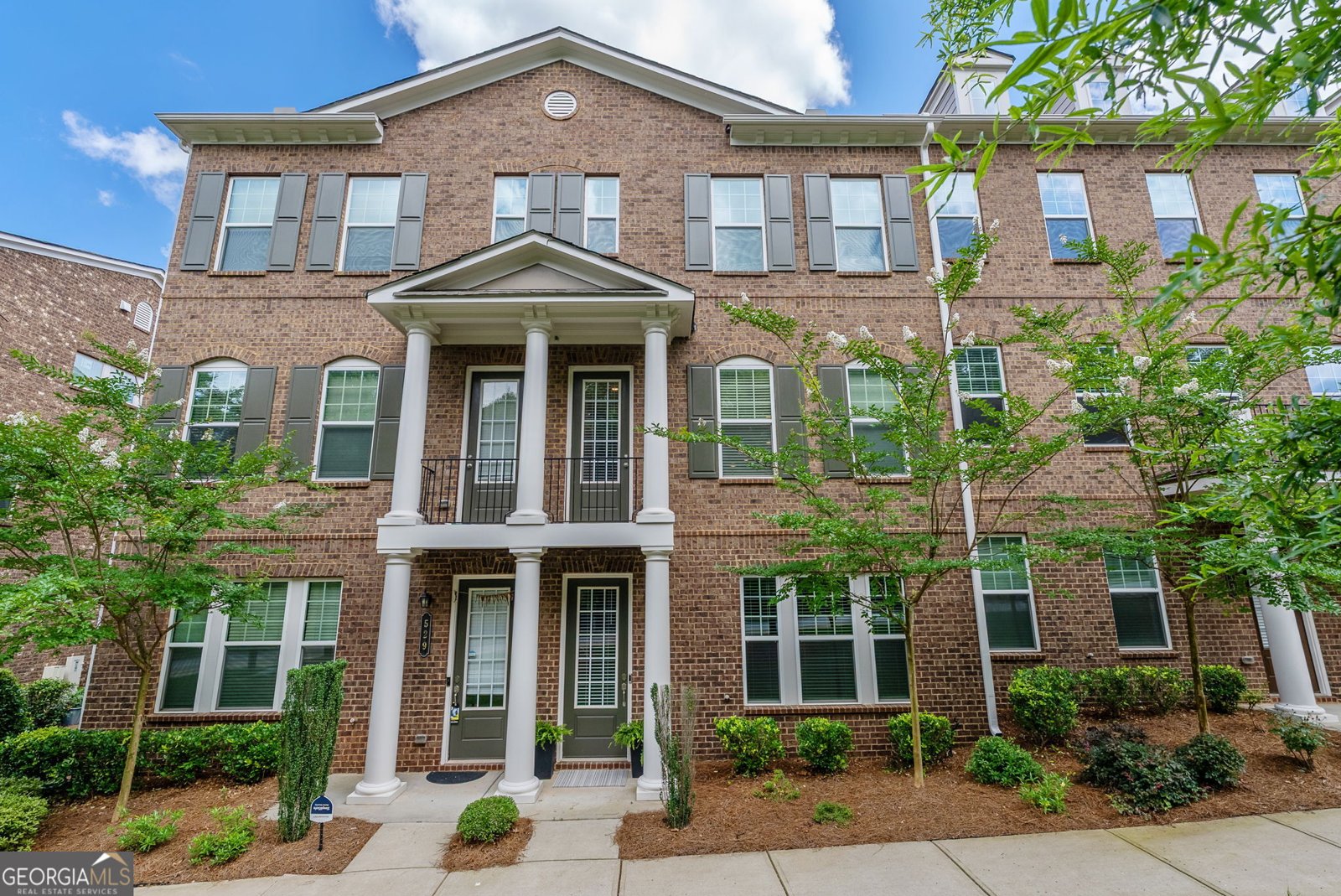 531 Headwind Way Alpharetta - 54