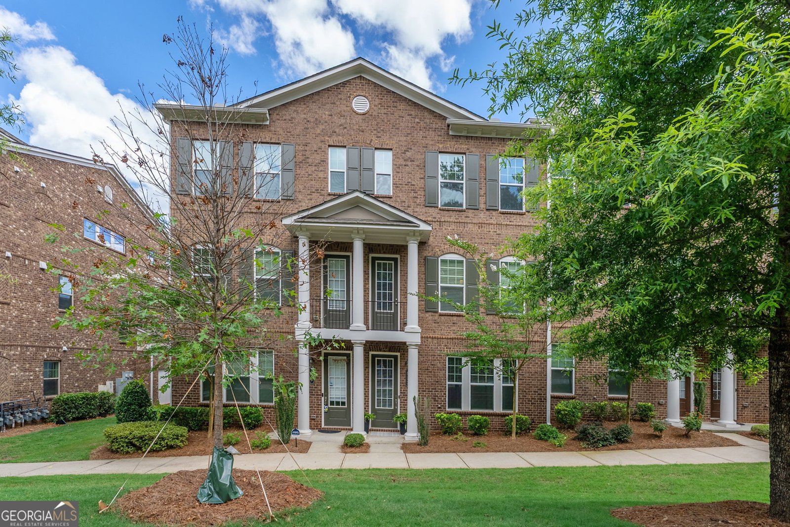 531 Headwind Way Alpharetta - 55
