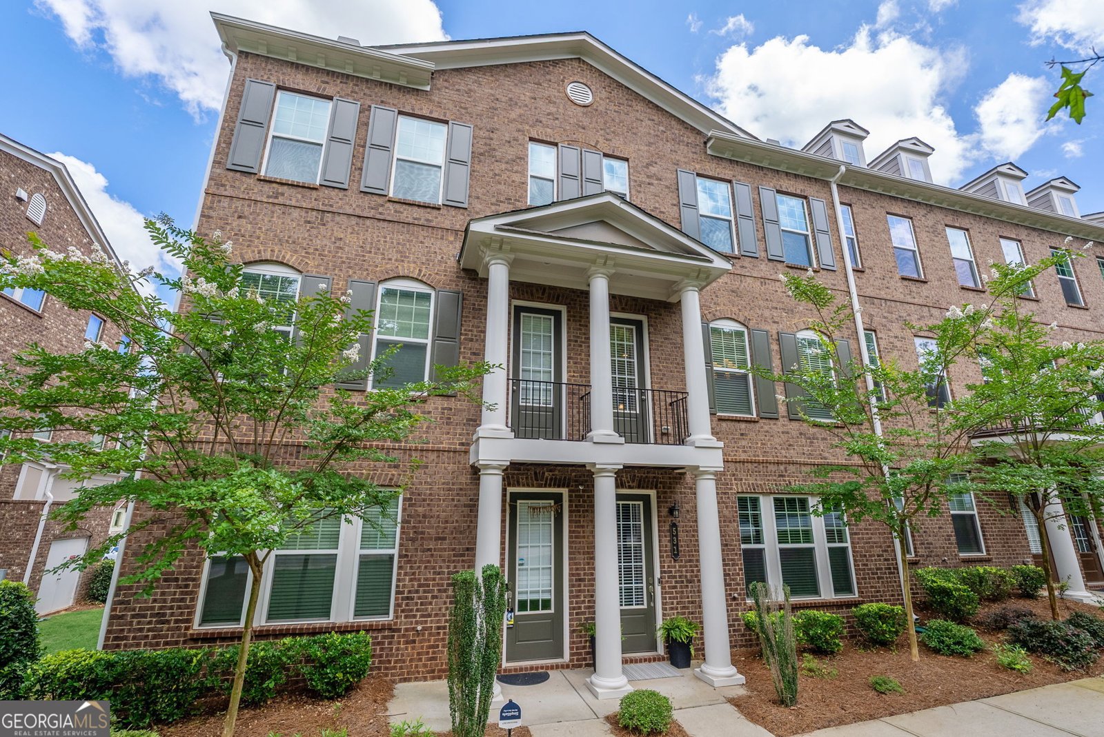 531 Headwind Way Alpharetta - 56