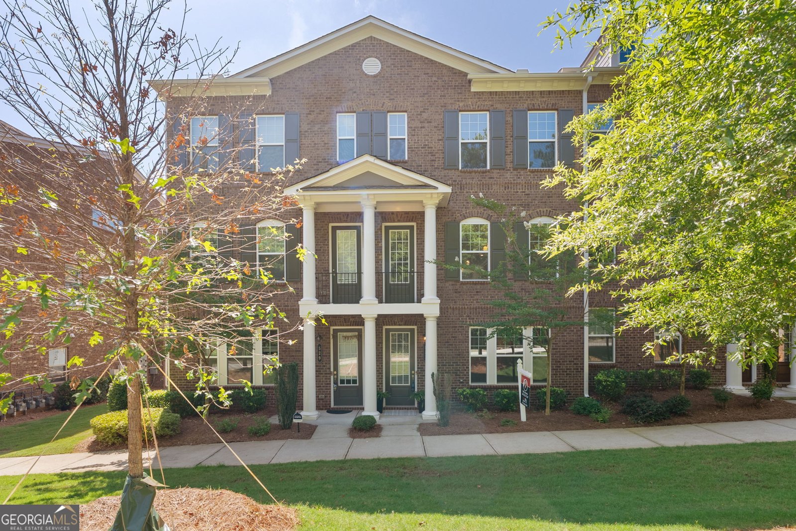 531 Headwind Way Alpharetta - 57