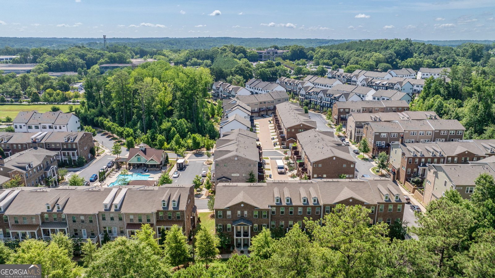 531 Headwind Way Alpharetta - 58