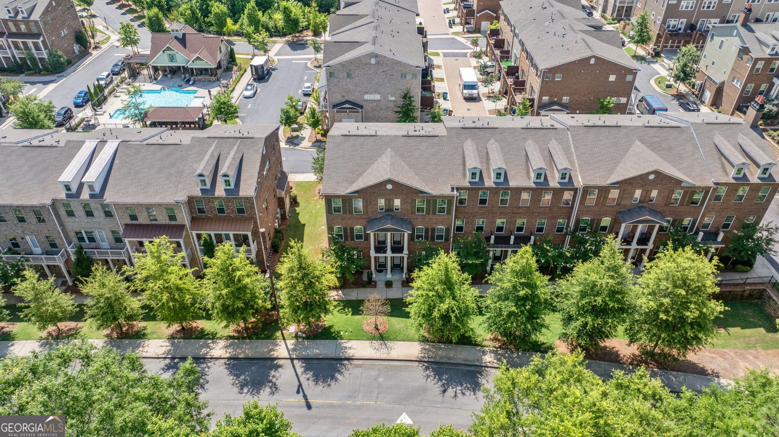 531 Headwind Way Alpharetta - 59