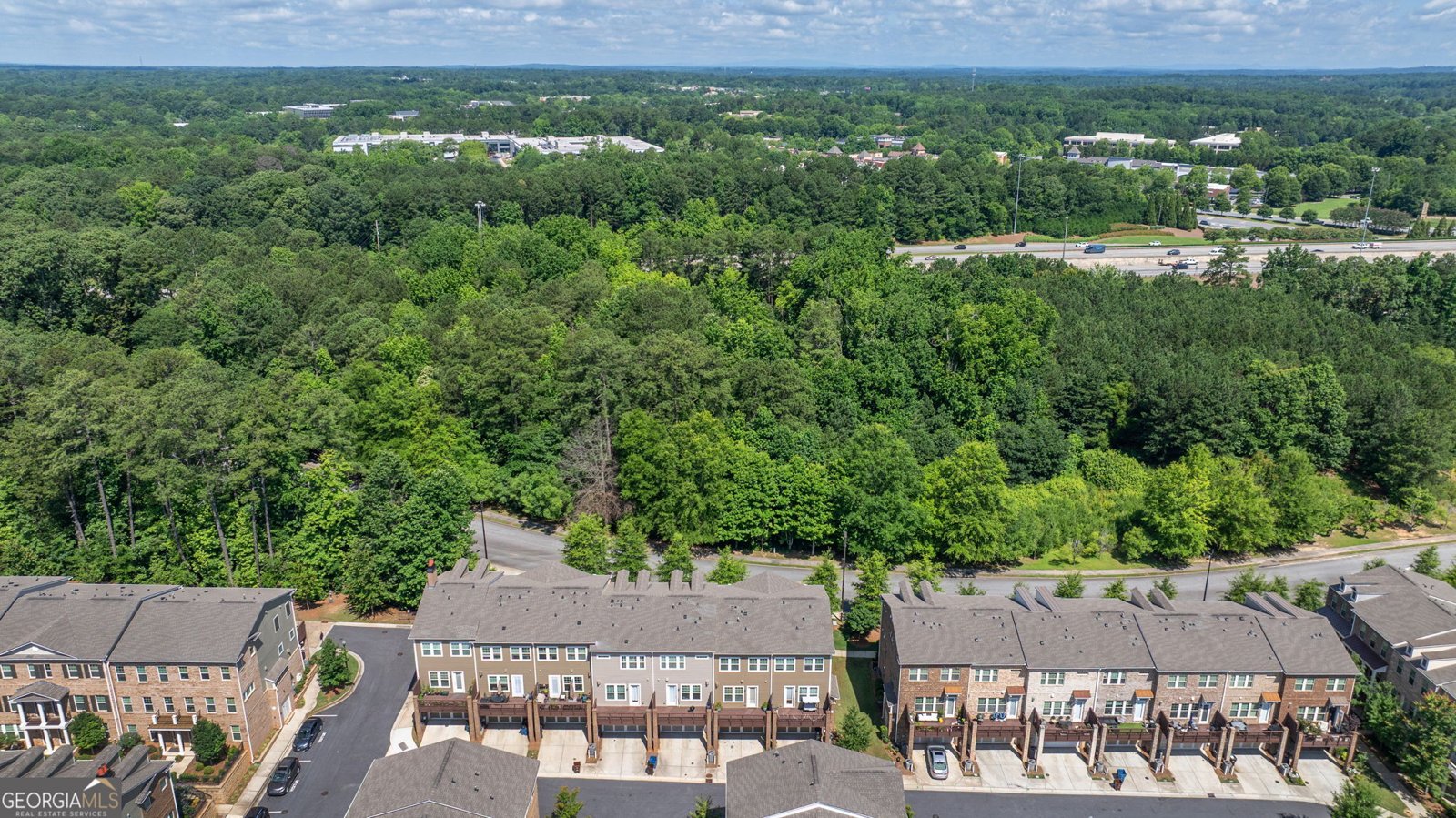 531 Headwind Way Alpharetta - 60