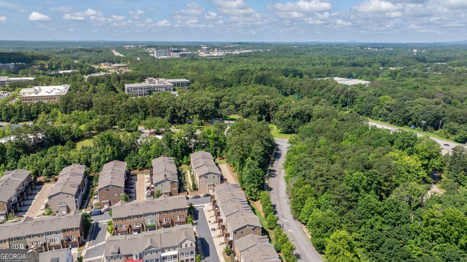 531 Headwind Way Alpharetta - 61