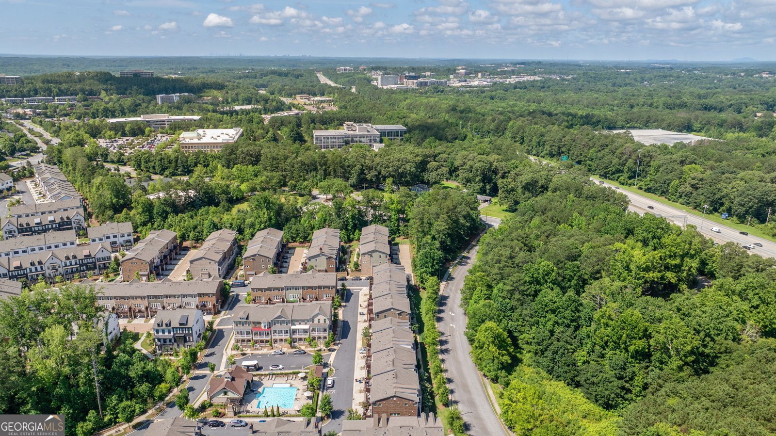 531 Headwind Way Alpharetta - 63