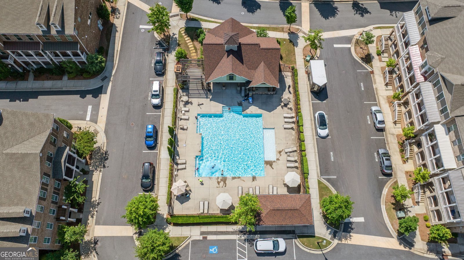 531 Headwind Way Alpharetta - 65