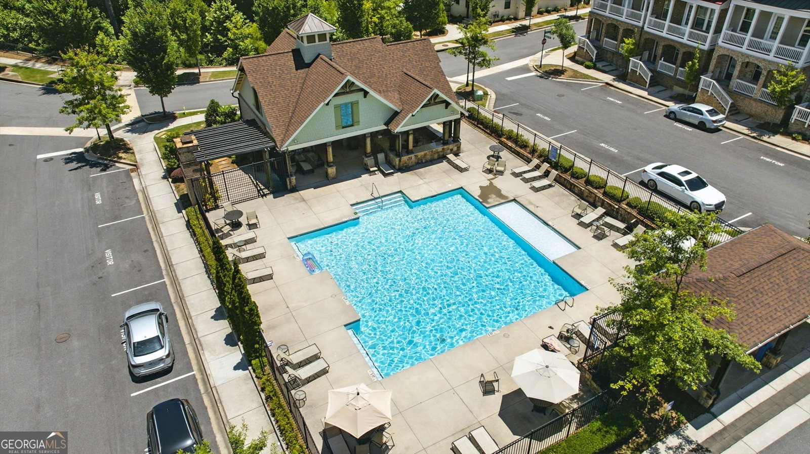 531 Headwind Way Alpharetta - 66