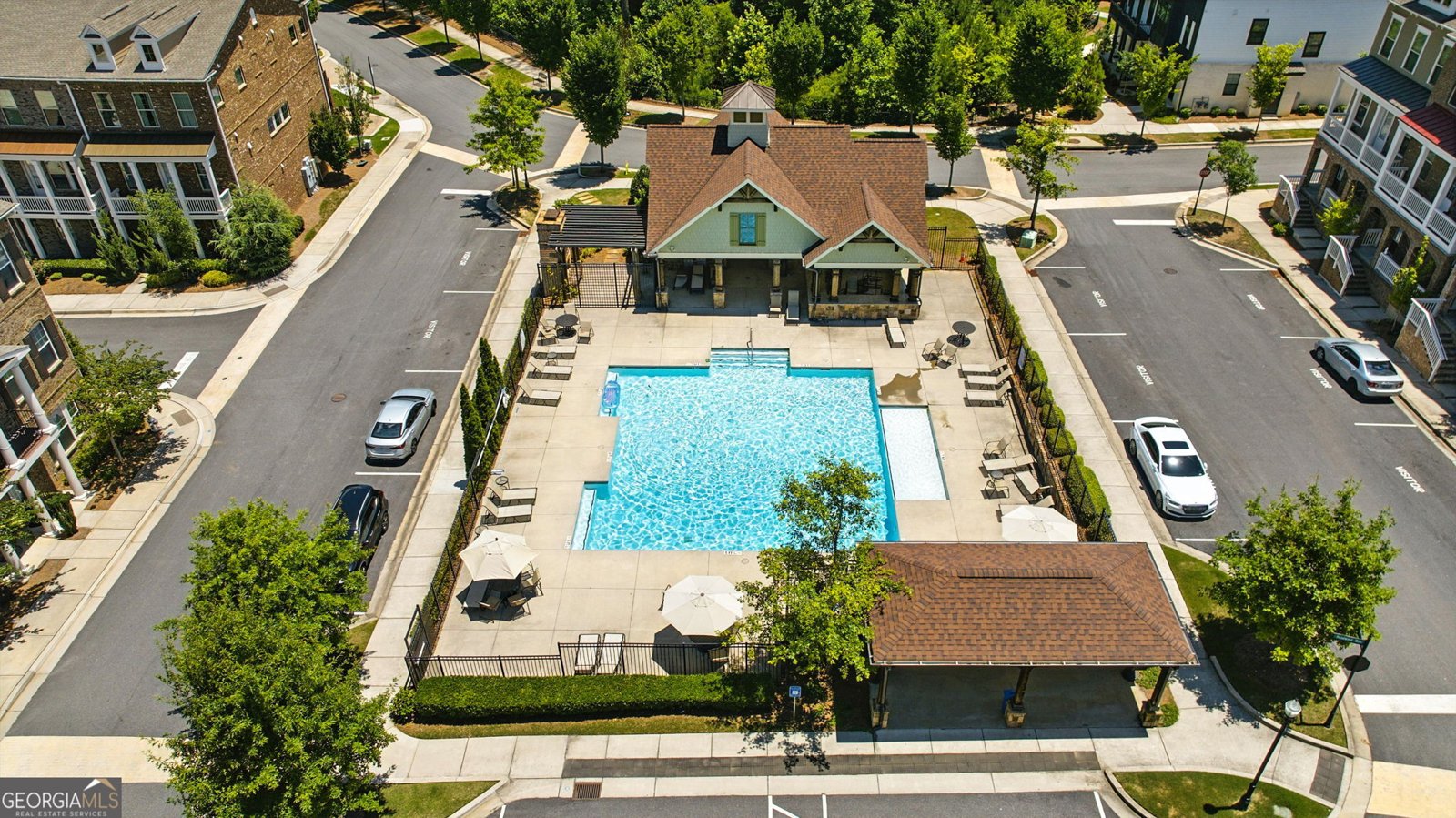 531 Headwind Way Alpharetta - 67