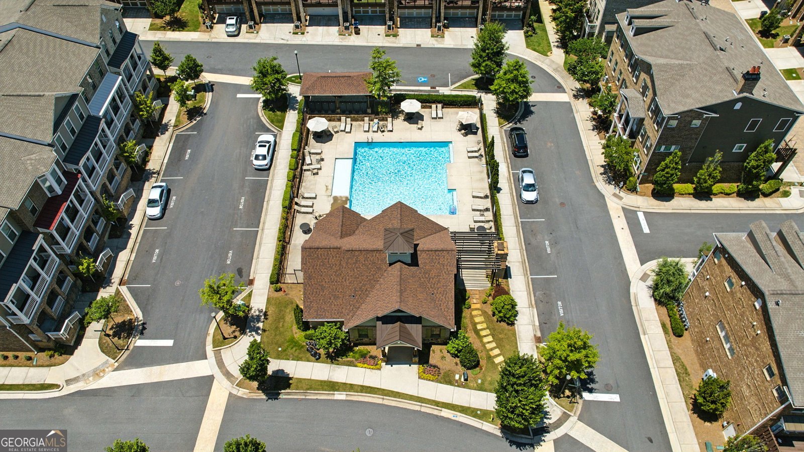 531 Headwind Way Alpharetta - 68