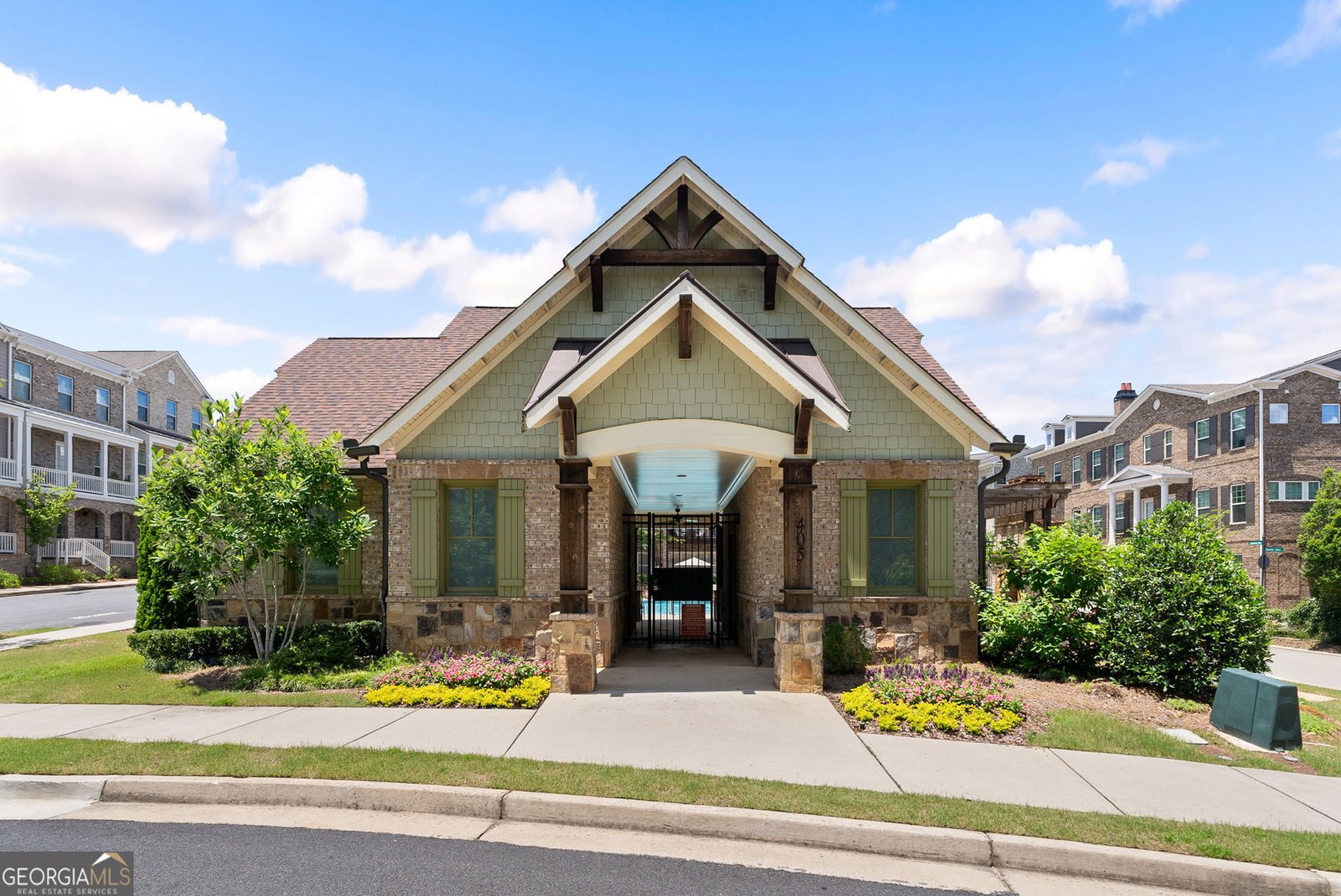 531 Headwind Way Alpharetta - 70