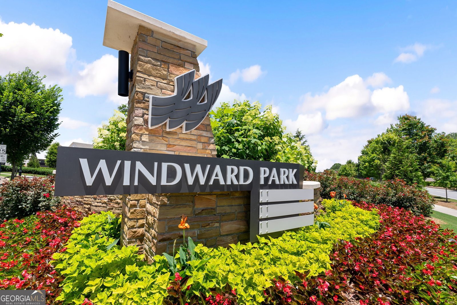 531 Headwind Way Alpharetta - 72
