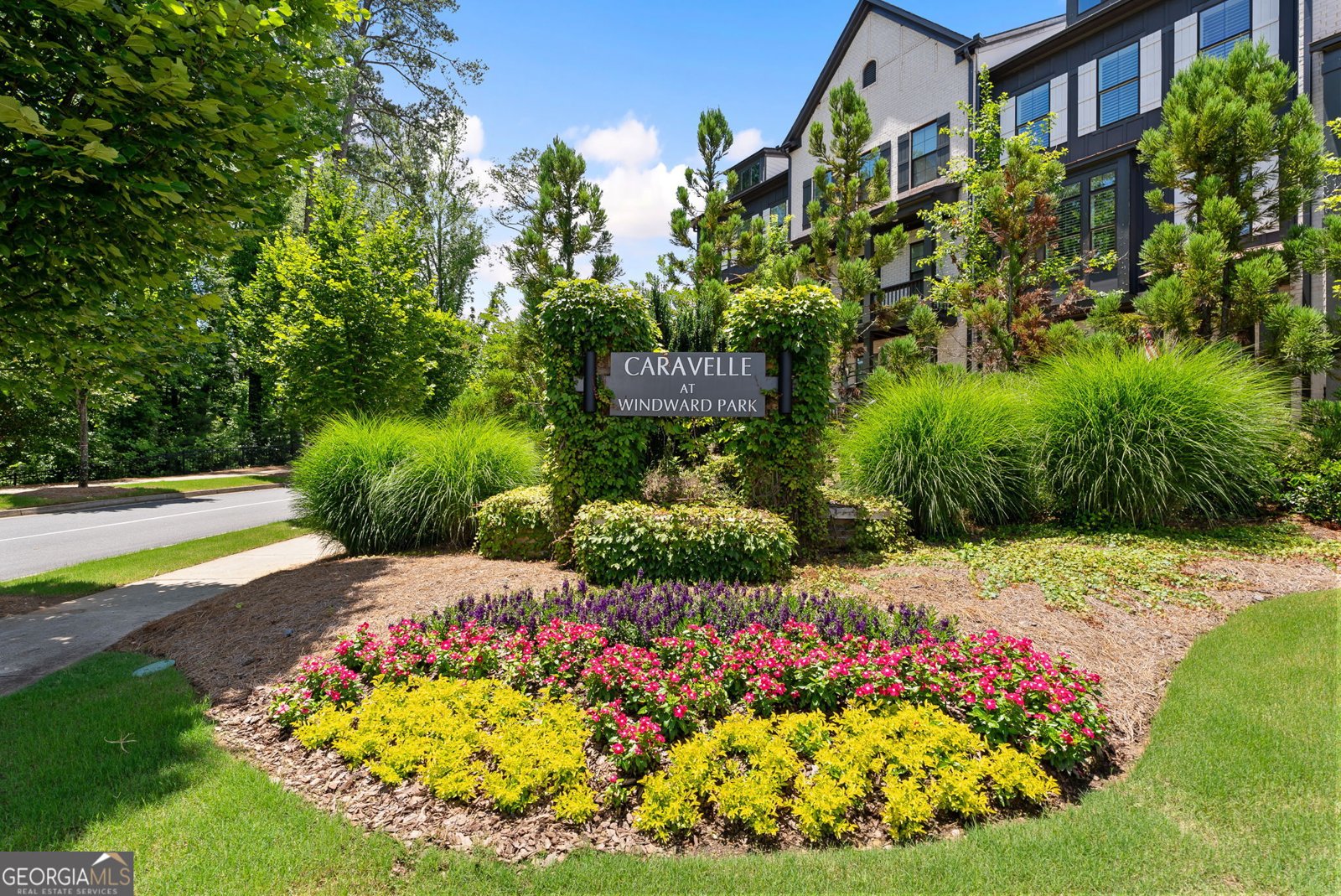 531 Headwind Way Alpharetta - 74