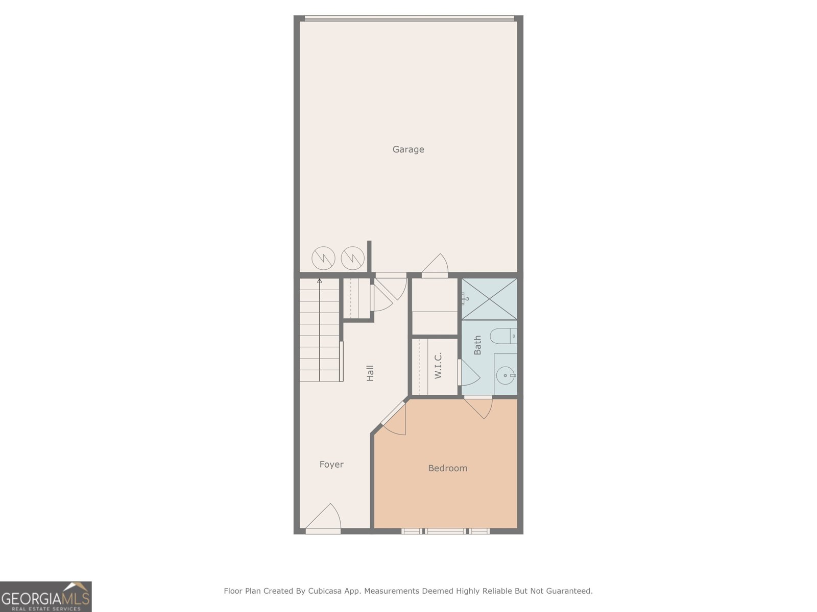 531 Headwind Way Alpharetta - 76