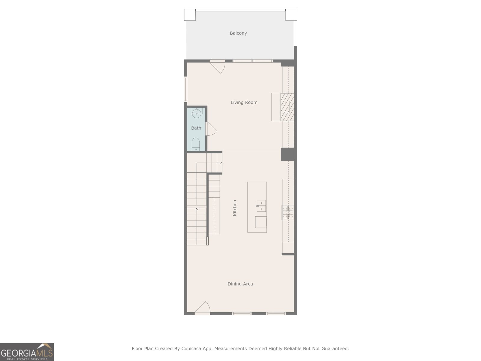 531 Headwind Way Alpharetta - 77