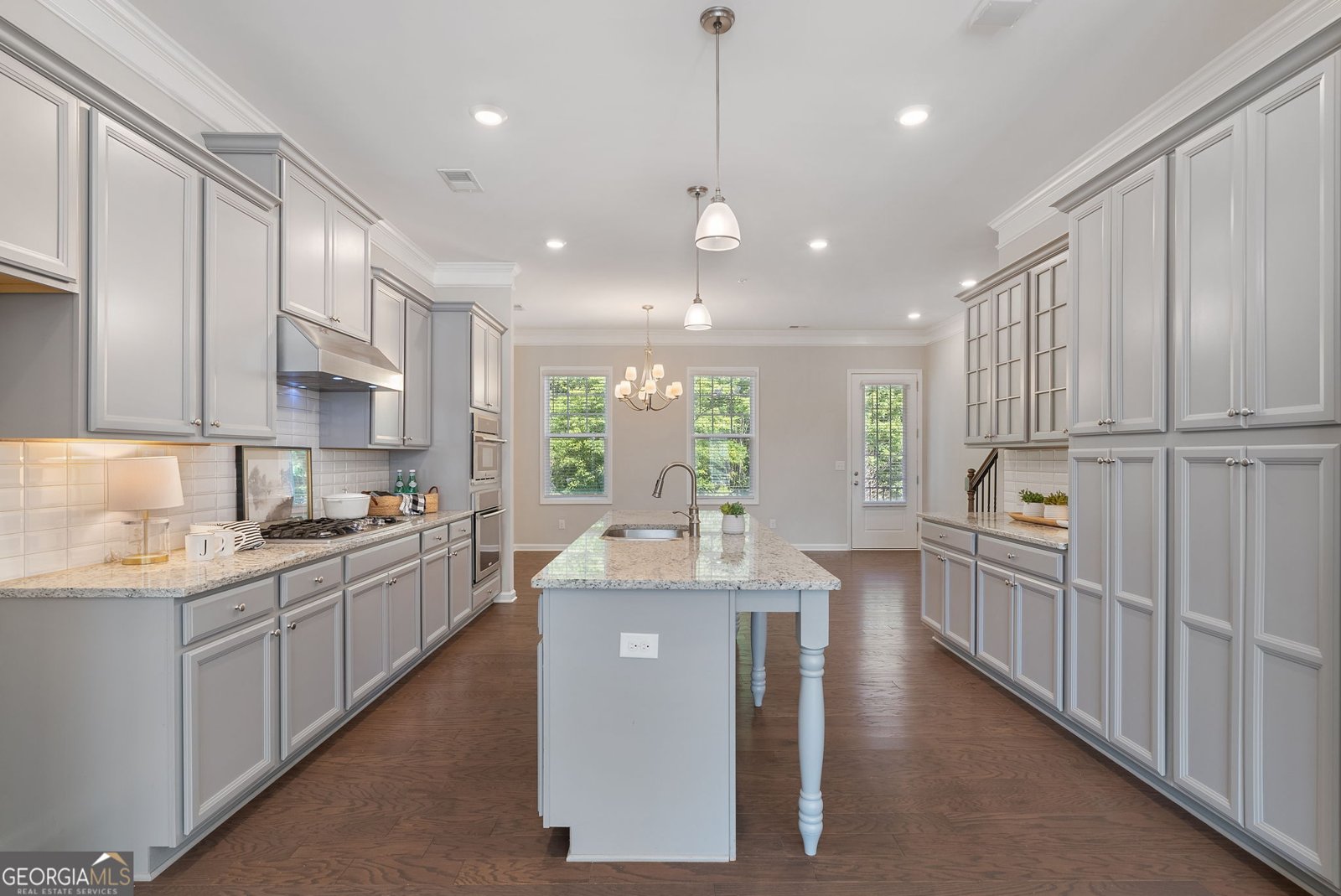 531 Headwind Way Alpharetta - 8