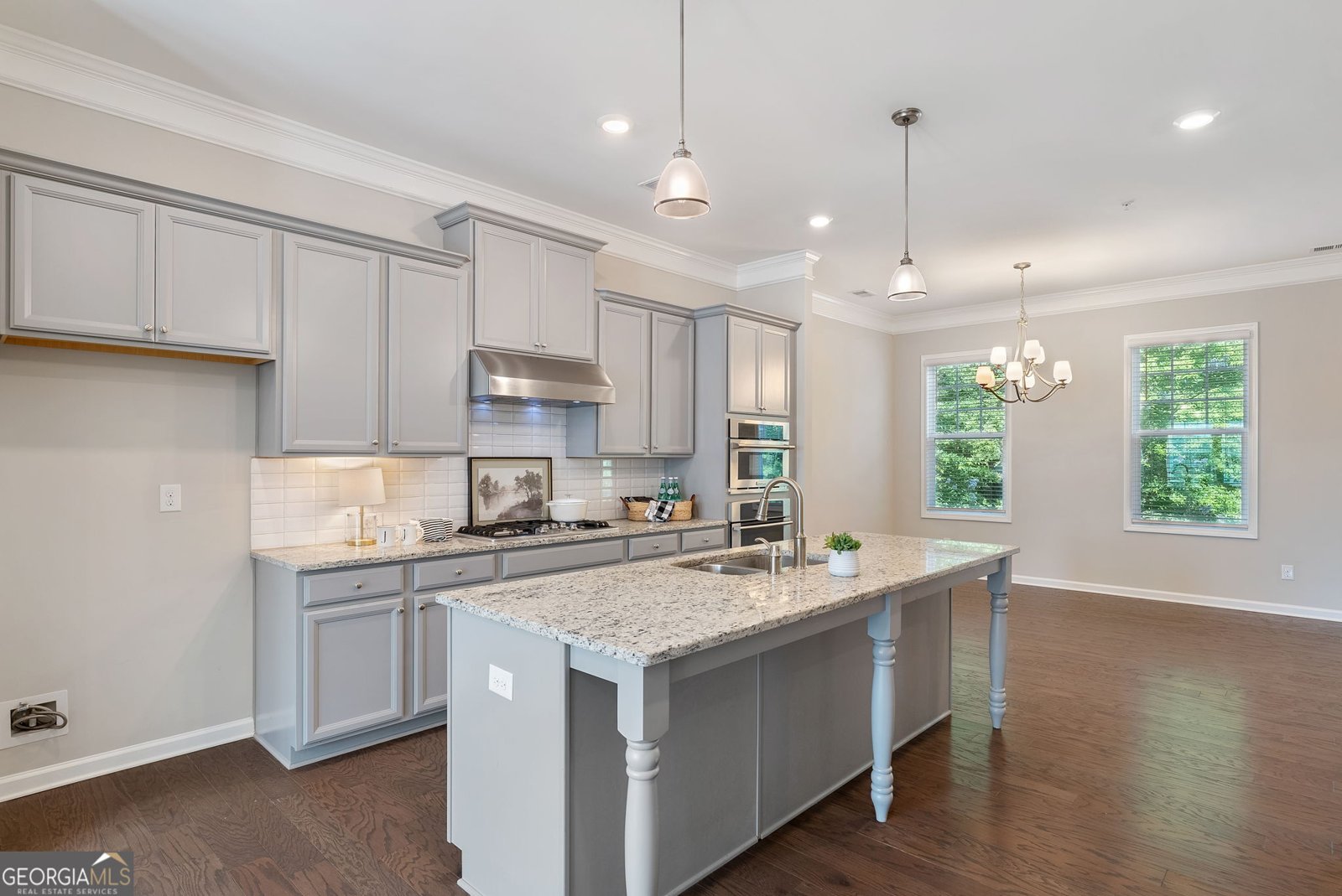 531 Headwind Way Alpharetta - 9