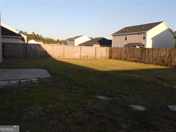 1512 Bayberry Drive Hinesville - 3