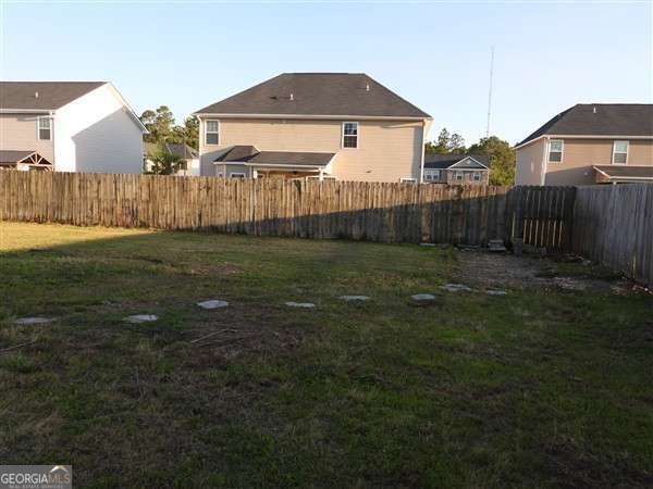 1512 Bayberry Drive Hinesville - 4