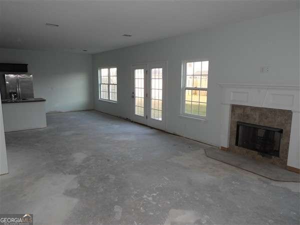 1512 Bayberry Drive Hinesville - 6