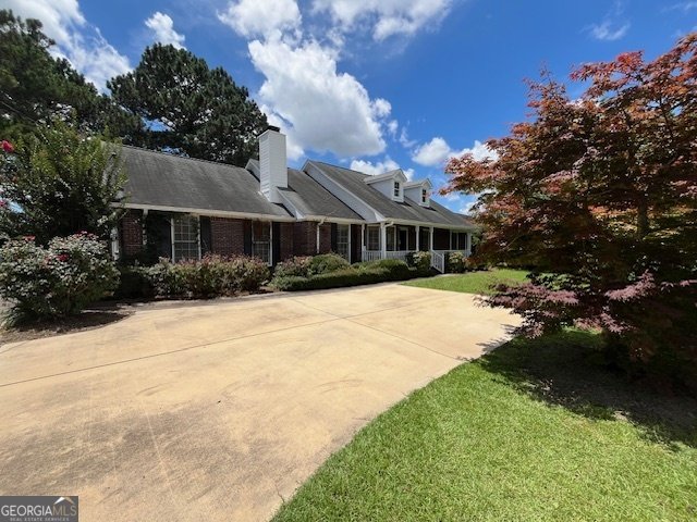 3556 Lawrence Drive Macon - 1