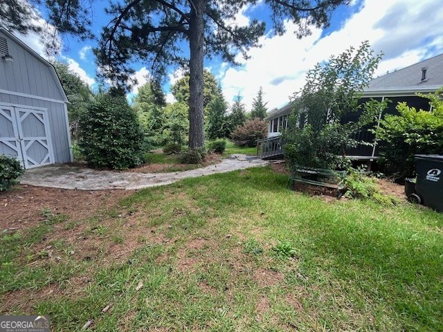 3556 Lawrence Drive Macon - 3