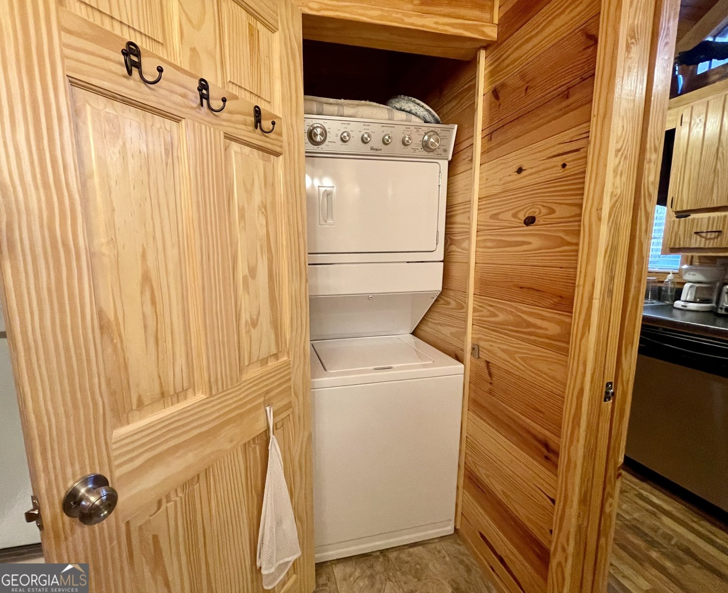 77 Falls View Drive Dillard - 20