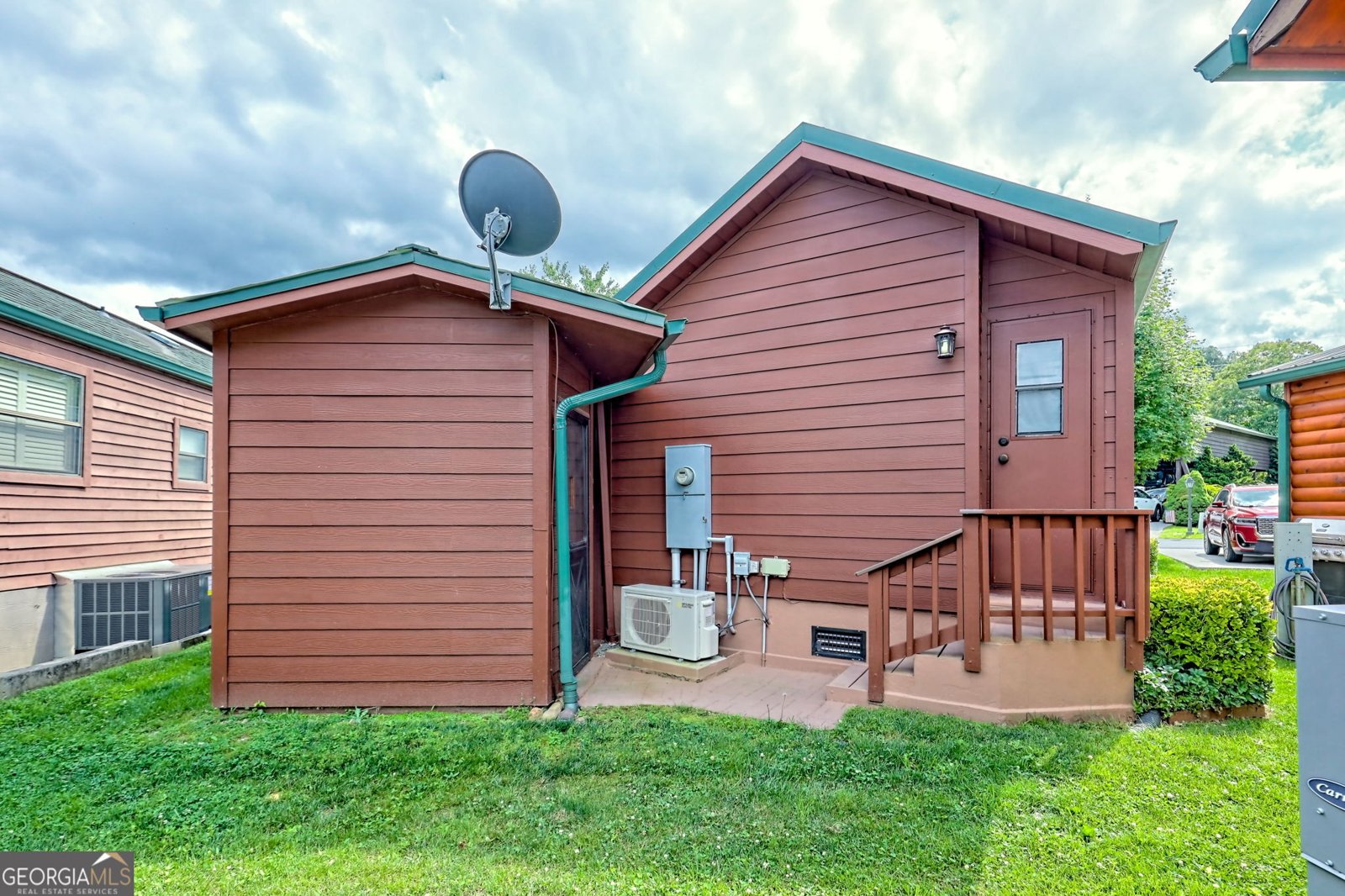 77 Falls View Drive Dillard - 31