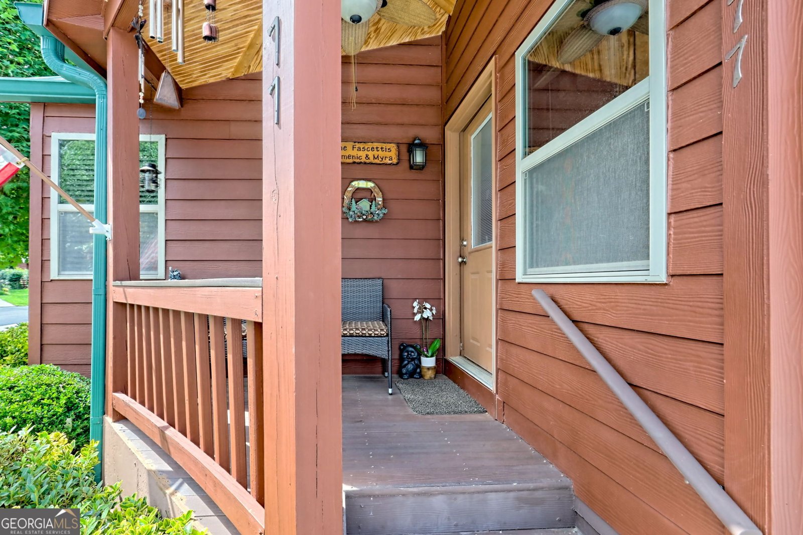 77 Falls View Drive Dillard - 5