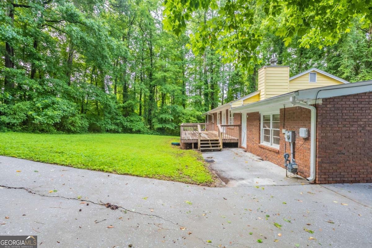 4201 Hicks Road Austell - 29