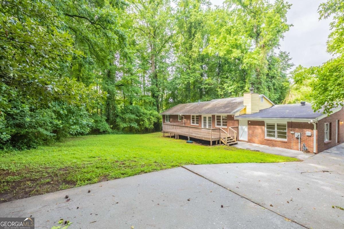 4201 Hicks Road Austell - 30