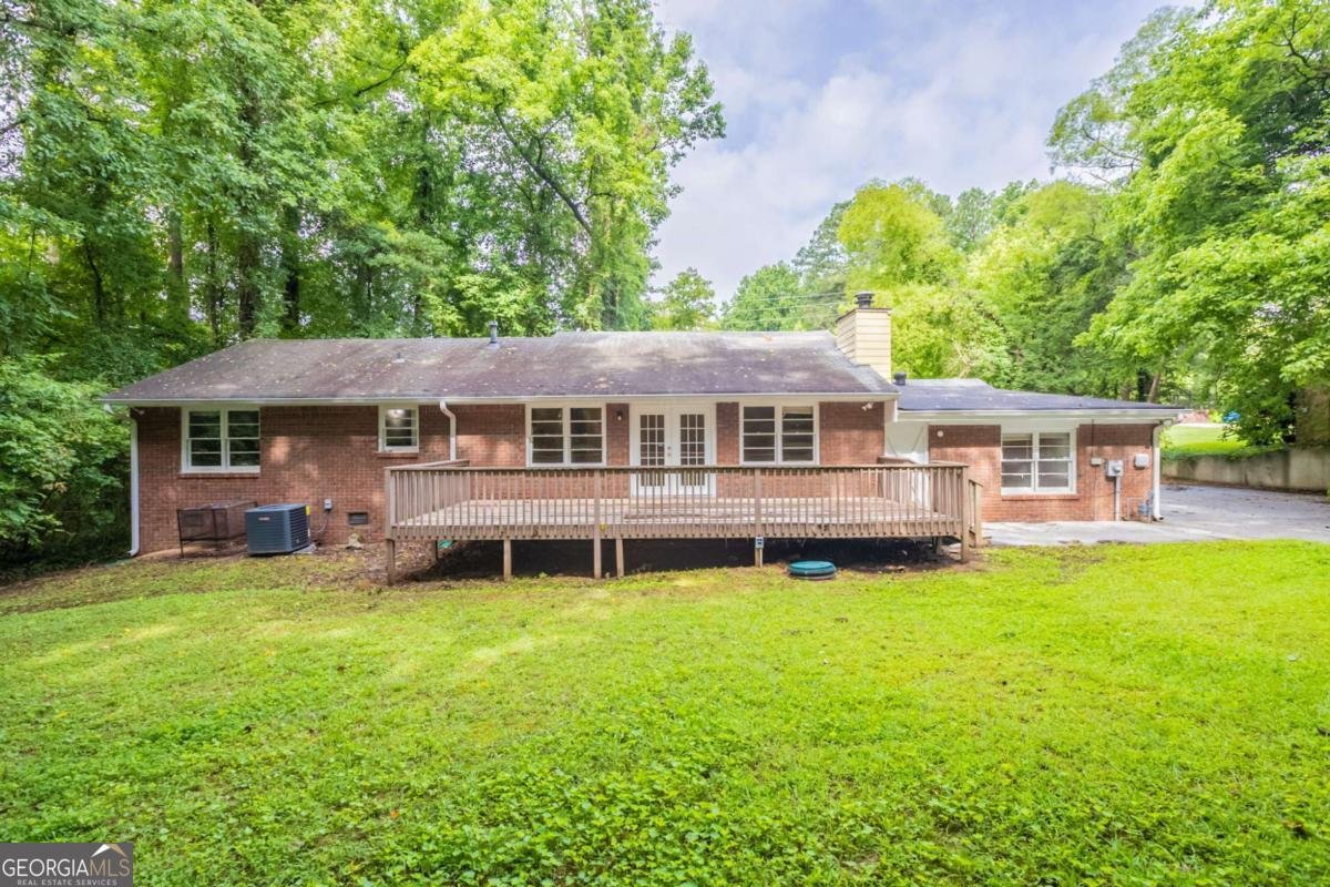 4201 Hicks Road Austell - 31