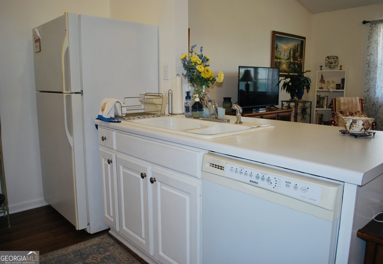 2887 Florence Drive Gainesville - 10