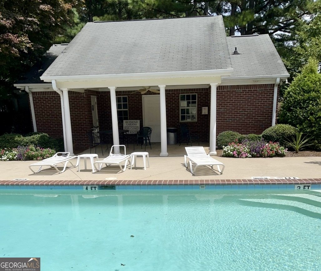 2887 Florence Drive Gainesville - 2