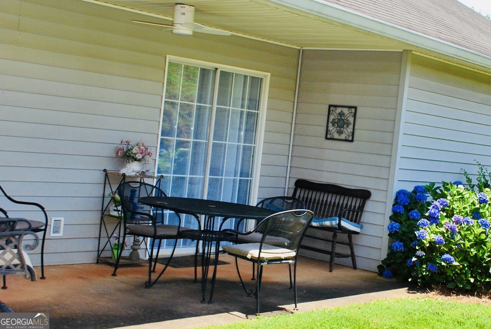 2887 Florence Drive Gainesville - 24