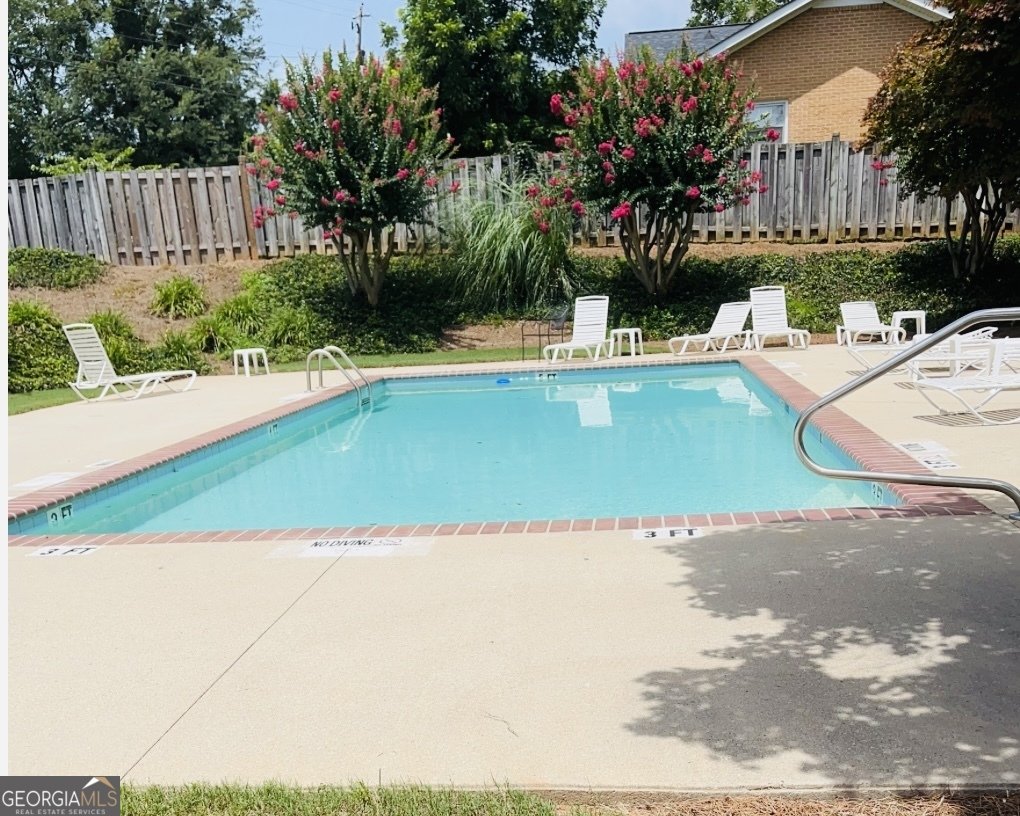 2887 Florence Drive Gainesville - 3