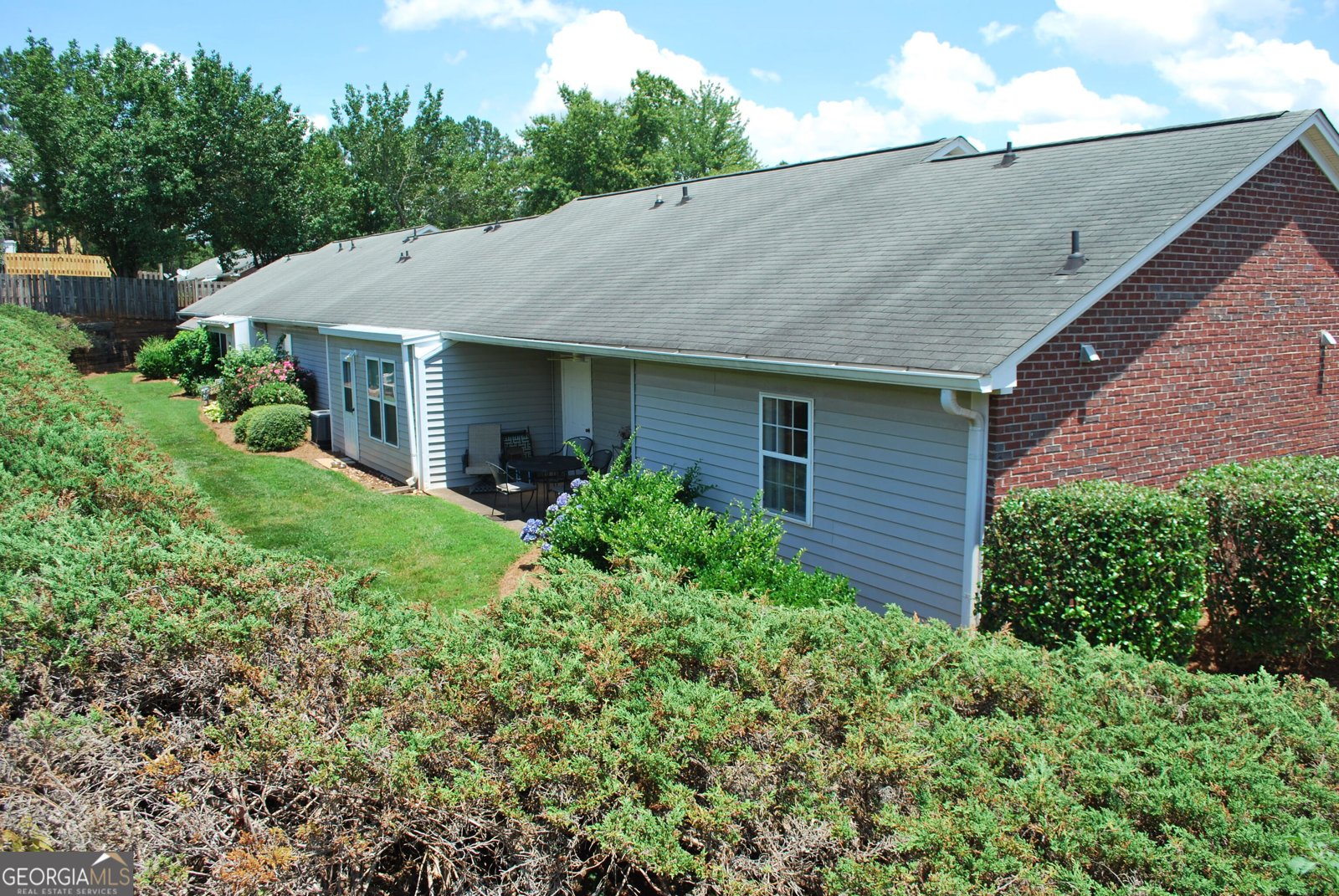 2887 Florence Drive Gainesville - 30