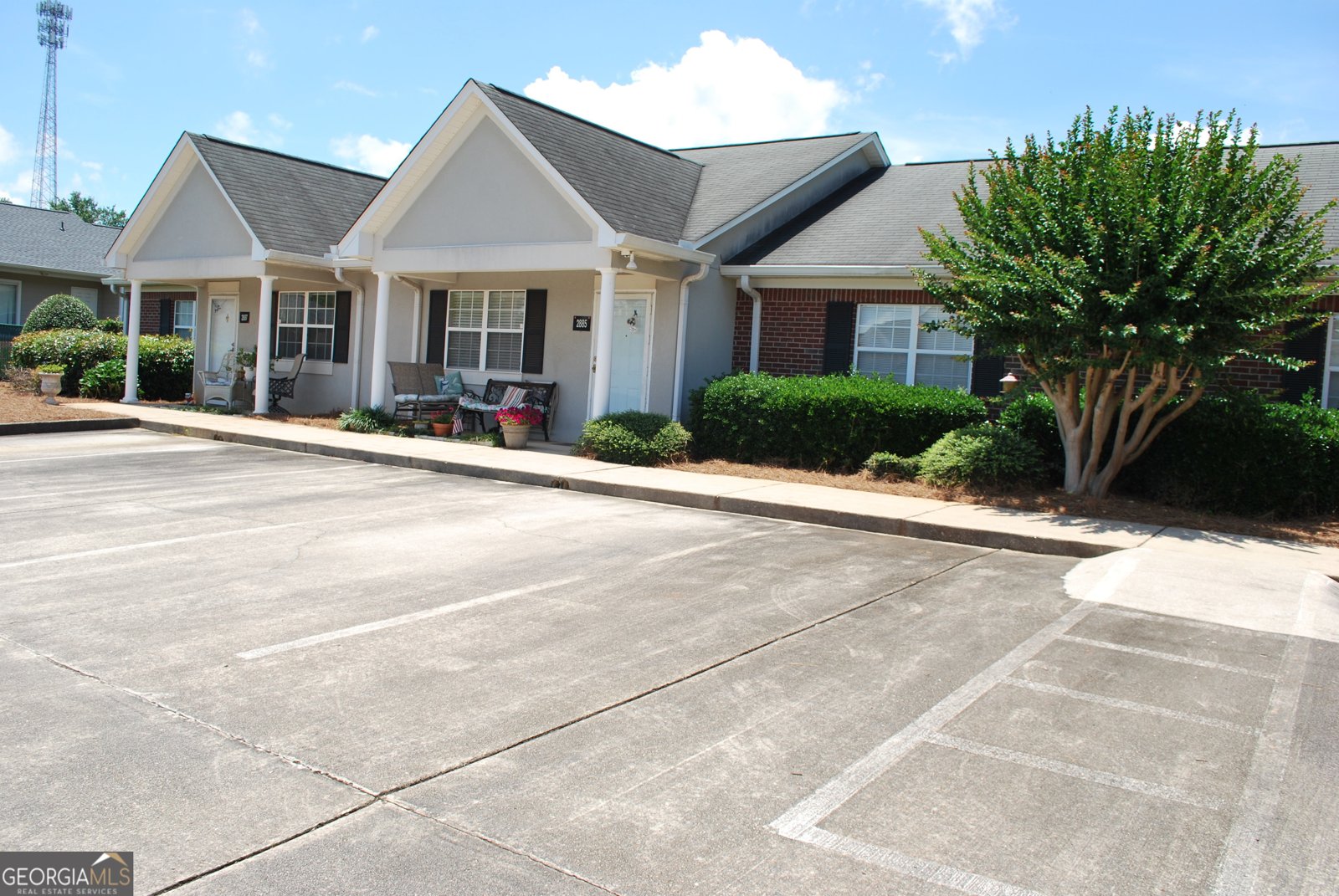 2887 Florence Drive Gainesville - 32