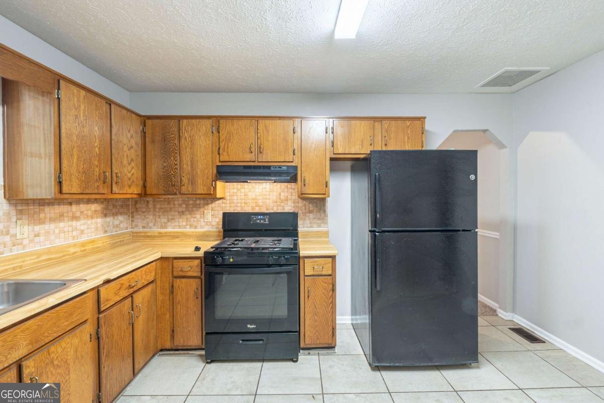 2247 Cherokee Valley Drive Lithonia - 14