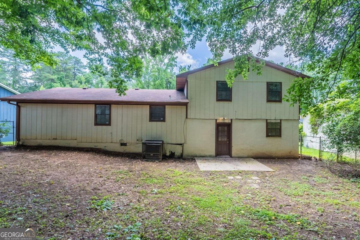 2247 Cherokee Valley Drive Lithonia - 2