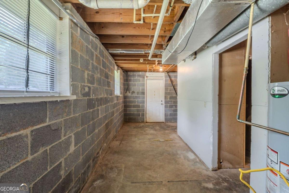 2247 Cherokee Valley Drive Lithonia - 26