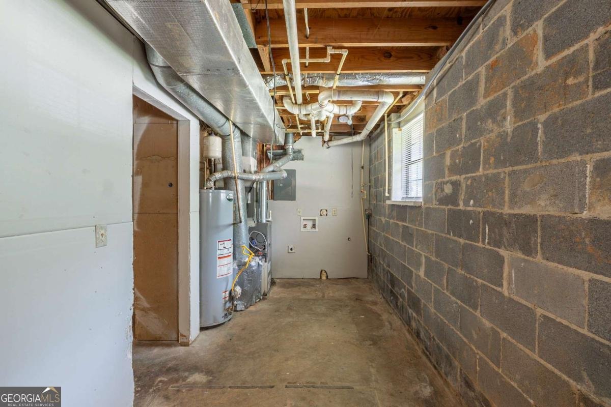 2247 Cherokee Valley Drive Lithonia - 27