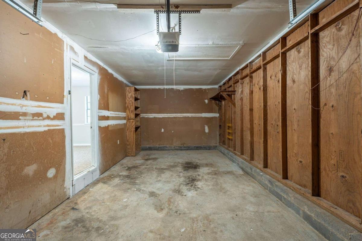 2247 Cherokee Valley Drive Lithonia - 28
