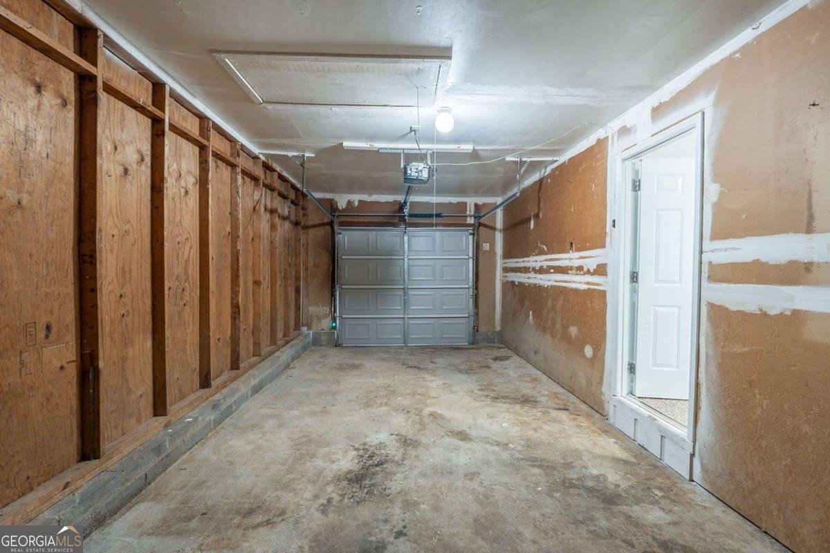 2247 Cherokee Valley Drive Lithonia - 29