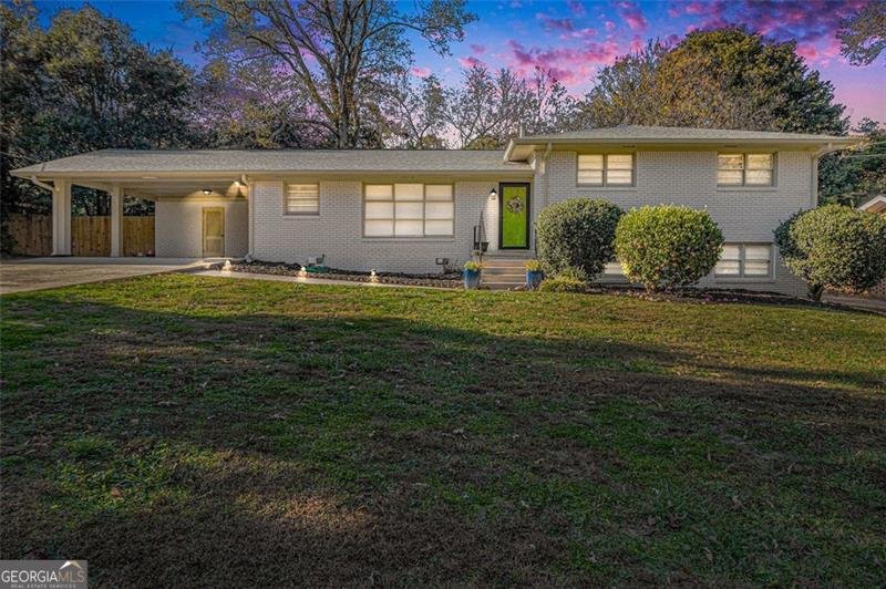 1151 BROMLEY Avondale - 1