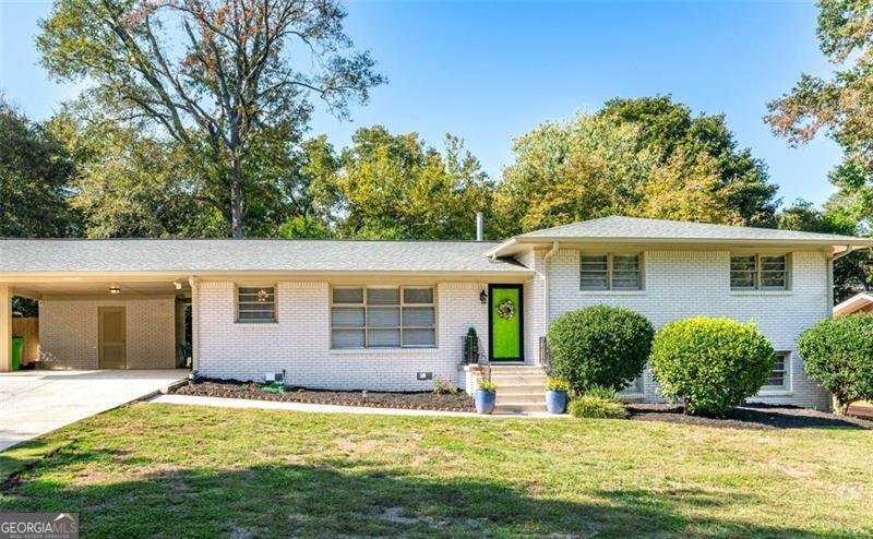 1151 BROMLEY Avondale - 2