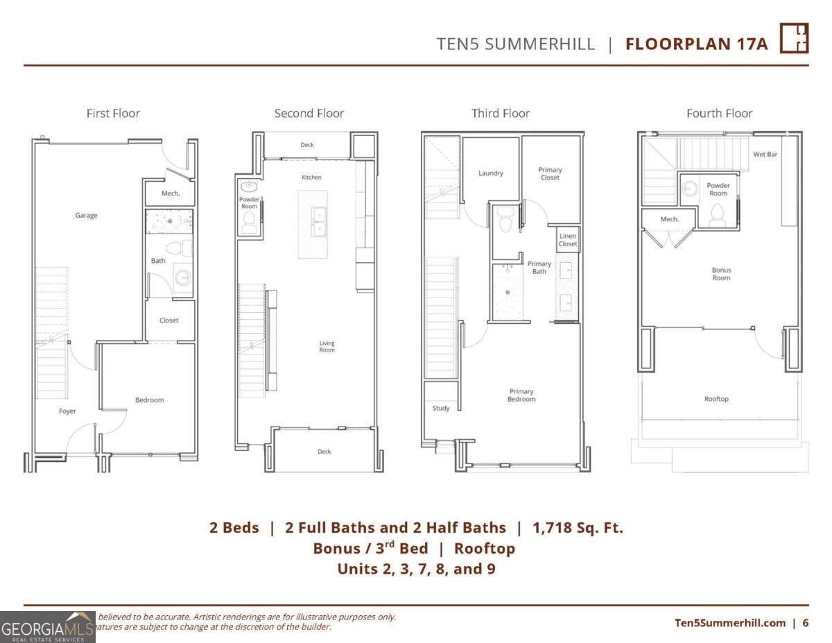 105 Georgia Avenue Atlanta - 2