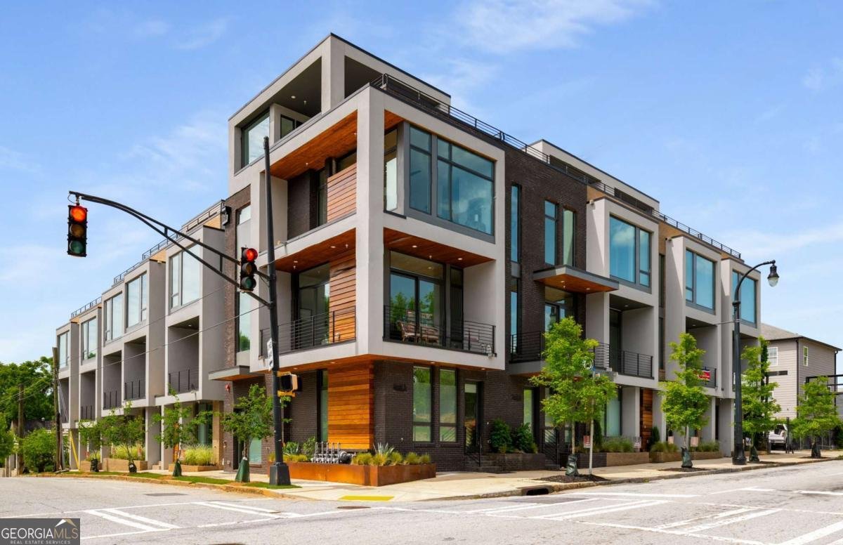 105 Georgia Avenue Atlanta - 30