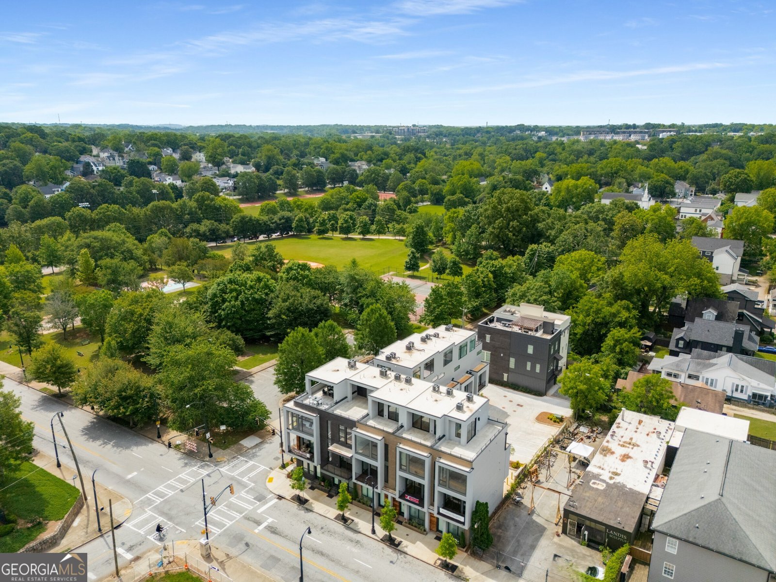 105 Georgia Avenue Atlanta - 31