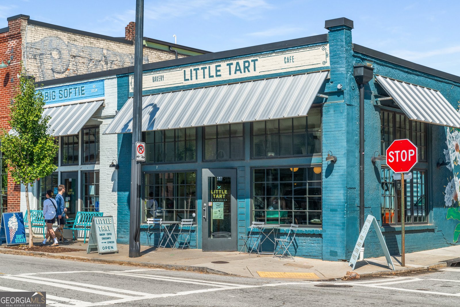 105 Georgia Avenue Atlanta - 39