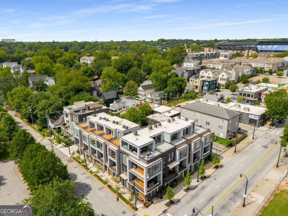 105 Georgia Avenue Atlanta - 4